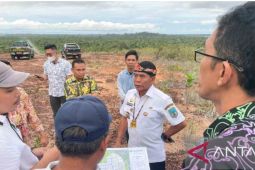 Pembangunan Kota Mandiri Tanjung Selor mulai 2023