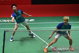 Coach Herry: Unsur kedekatan jadi keputusan Kevin pilih Rahmat