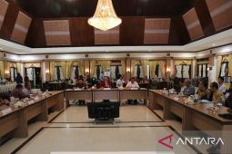 Pj Gubernur sebut ada tiga kelompok sasaran untuk berantas penyalahgunaan narkoba