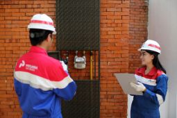 PGN mulai bangun 12.900 SR di Kota Yogyakarta dan Sleman