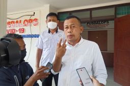 Pemkab Ponorogo tunda pengadaan kendaraan listrik untuk operasional dinas