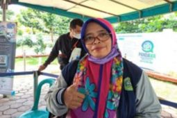 Herna senang BPJS Kesehatan bantu pengobatan jantung