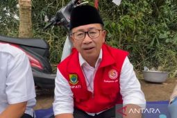 Pemkab Cianjur berhasil turunkan angka stunting jadi 13,6 persen