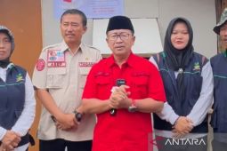 Pemkab Cianjur siapkan bantuan modal usaha bagi warga relokasi gempa