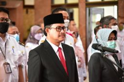 Jelang Pemilu, wakil rakyat ingatkan Sekda baru Surabaya netral