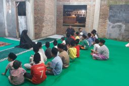 Dosen Fakultas Hukum UMSU penyuluhan hukum pengamalan nilai Pancasila