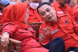 Istighasah HUT PDIP, Eri Cahyadi dan sejumlah kepala daerah dijadwalkan hadir