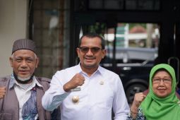 Pemkab Garut minta ahli gizi untuk atasi masalah "stunting"