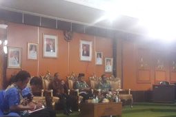 Bupati Tabalong : Pelaksanaan seleksi komisaris PT AMTB terbuka