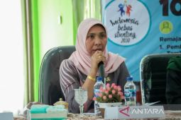 Pemkab Nagan Raya fokus turunkan angka stunting di 2023