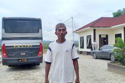 Aktivis minta pemda atasi persoalan Pulau Saronde