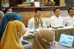 Pemkab Bekasi dukung rencana pembangunan KEK pendidikan dan teknologi
