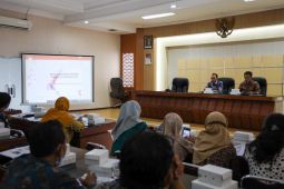Pemkot Kediri evaluasi kinerja kelurahan lewat "EPKel"