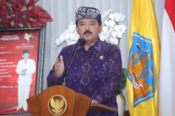 Menteri ATR/BPN: PTSL berikan dampak pada nilai tambah ekonomi