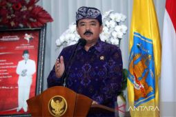 Menteri ATR/BPN bakal "gebuk" seluruh mafia tanah di Indonesia