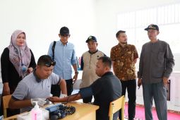 Tingkatkan pembangunan masyarakat di kepulauan, Pemkab Aceh Besar Gelar safari dakwah dan Baksos