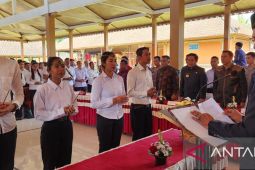 Bupati Bangli puji keterwakilan perempuan pada PPS