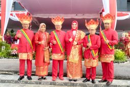 Bupati Bangka Selatan terus ciptakan inovasi bangun daerah