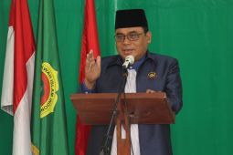 LDII Jatim: bakar kitab suci sama saja hina agama