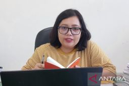 BPN Papua Barat targetkan 24 ribu hektare tanah ikut PTSL