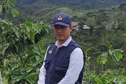 KPU Lampung Barat siapkan 1.037 TPS jelang Pemilu 2024