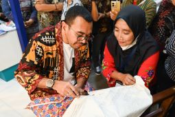 SIG fasilitasi 32 UMKM ikuti bazar Kementerian BUMN