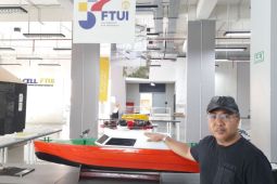 FTUI dan Lombok Institute of Technology NTB kembangkan teknologi maritim