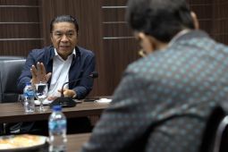 Pemprov Provinsi Banten dukung penuh Gerakan Nasional Bangga Buatan Indonesia