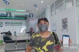 Antrean online permudah akses layanan BPJS Kesehatan