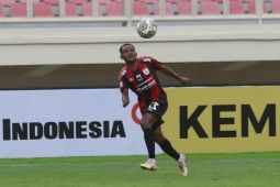 Dua pemain Persipura Jayapura dipinjamkan ke klub Liga 1 Indonesia