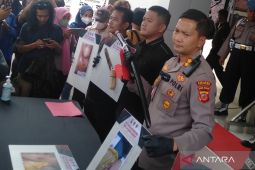 Polres Karawang imbau leasing atasi kredit macet sesuai ketentuan