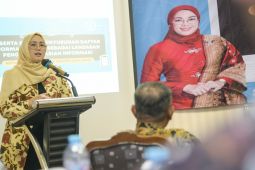 Purwakarta implementasikan keterbukaan informasi