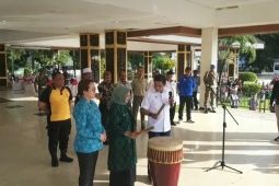 Pemkot Ambon canangkan gerakan Jumpa Berkah