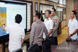 Polda Kalsel tambah fitur lapor tambang ilegal pada "Bekantan"