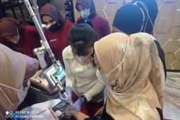 The Clinic Beautylosophy Medan perkenalkan laser kecantikan NDYAG Helios III