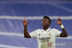 Semifinal Copa del Rey, Real Madrid bertemu Barcelona