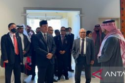 BNPT pelajari cara Arab Saudi sadarkan teroris