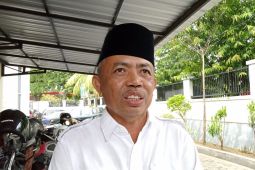 Daftar tunggu haji di Kota Mataram 36 tahun