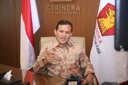 Gerinda Aceh perkuat struktur partai hadapi pesta demokrasi