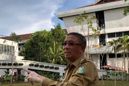 Pemprov Kalbar anggarkan Rp100 miliar untuk perbaiki jalan