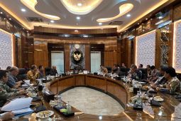 Mahfud: Kita akan kasasi terkait terdakwa penipuan KSP Indosurya bebas