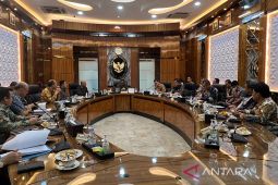 Mahfud: Pemerintah segera revisi UU Koperasi karena kasus Indosurya