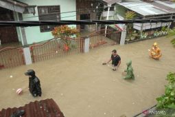 Cuaca ekstrem berpotensi terjadi semasa pancaroba