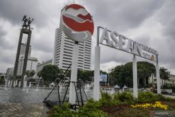 Kerangka politik dan keamanan ASEAN dan arah ke depan