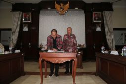 IKA ITS-Pemkot Surabaya siapkan digitalisasi seluruh perangkat daerah