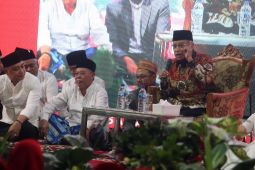 Eri Cahyadi tegaskan tidak pernah mikir maju Pilkada Jatim
