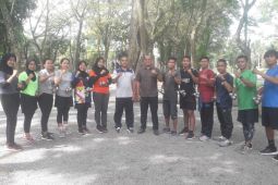 FOPI Sumut siapkan 14 atlet untuk PON 2024