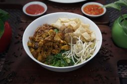 Yuk jelajah "street food" di Jakarta