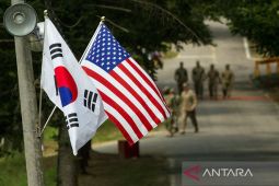 AS dan Korsel cegah Korut gunakan rudal