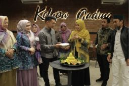 KMBM rayakan dies natalis ke-12 bersama Pemkab Balangan